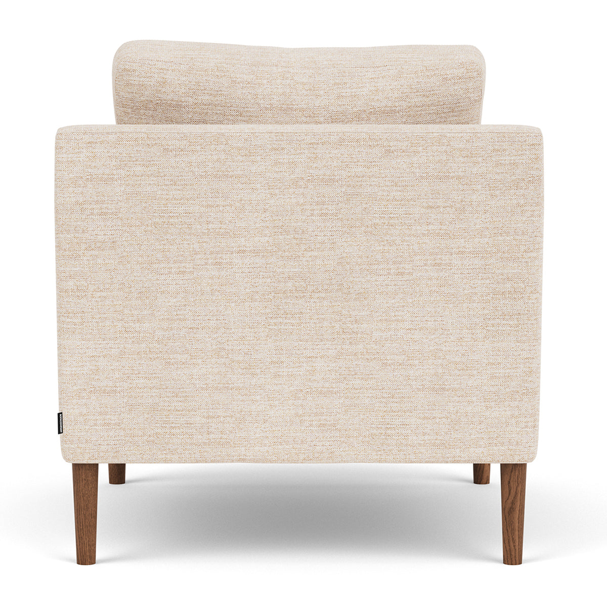 Astha Fabric Armchair
