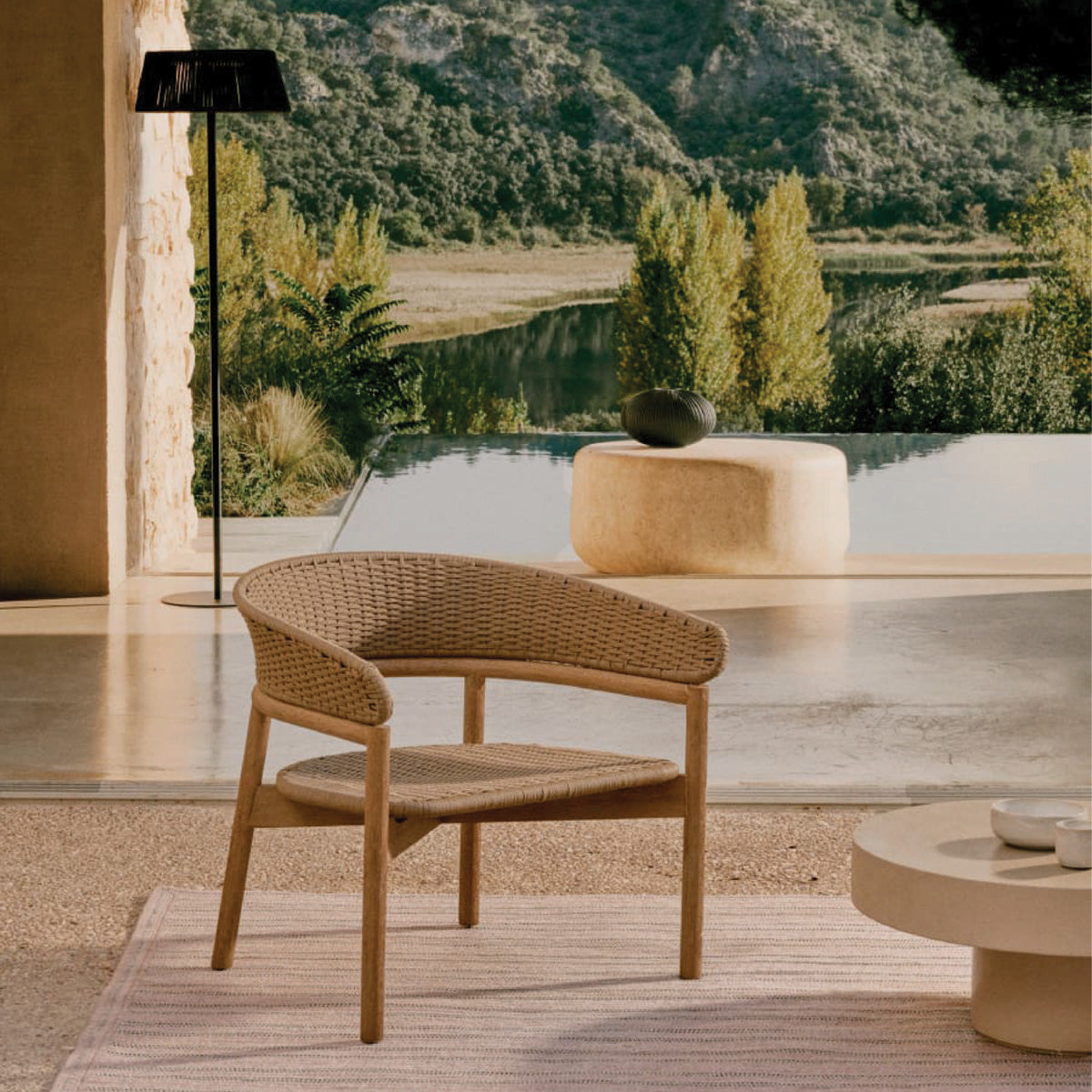Arinella Armchair