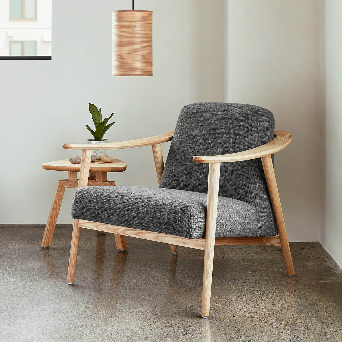 Baltic Occasional Chair