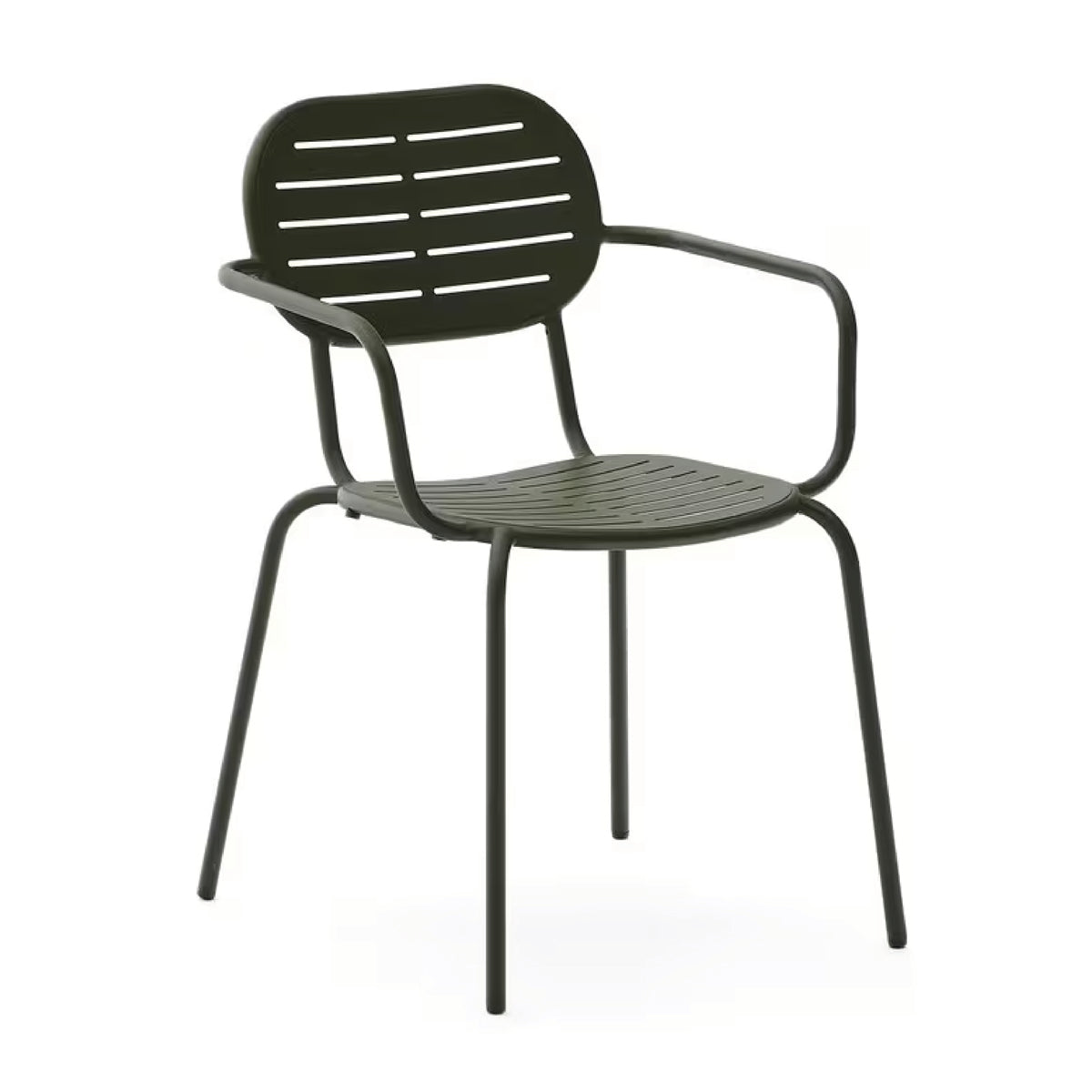 Brai Outdoor Dining Armchair