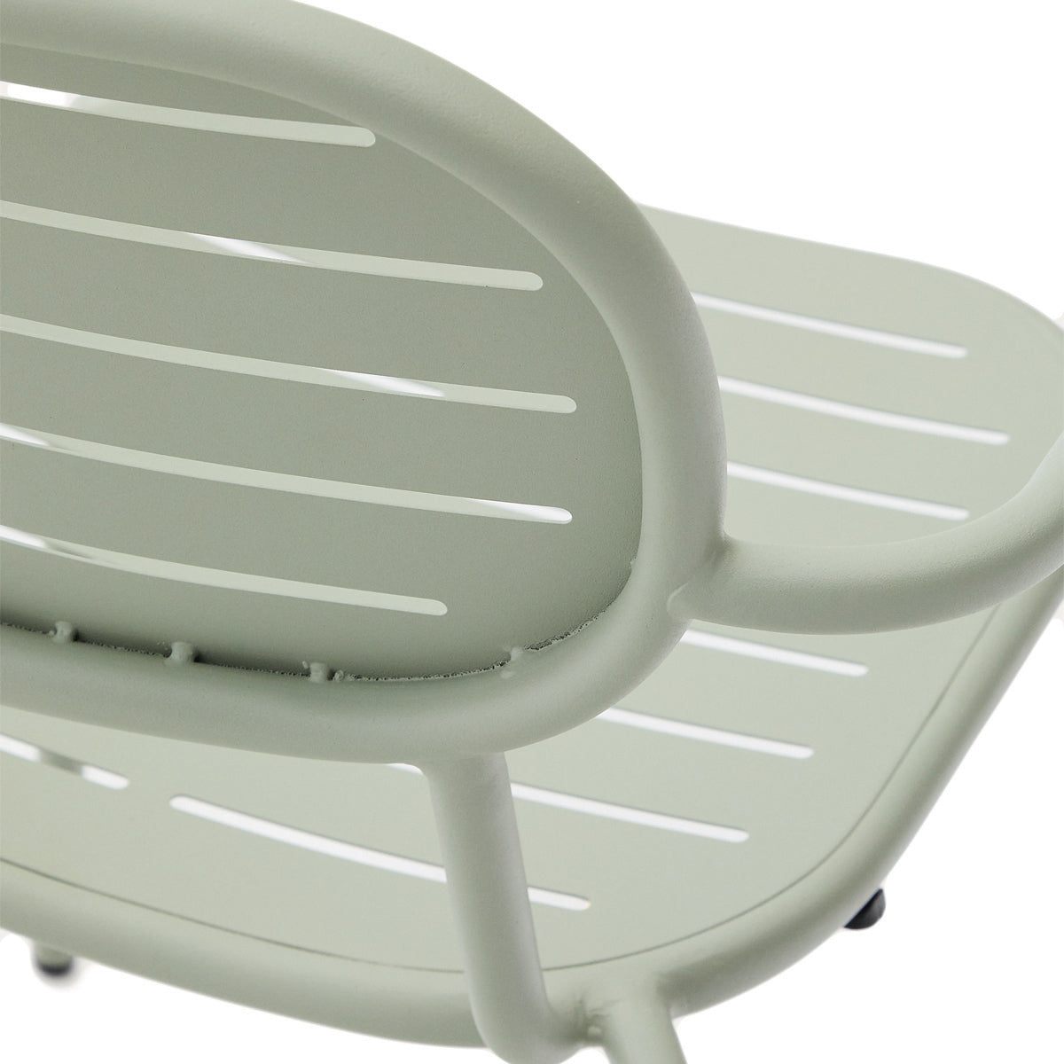 Brai Outdoor Dining Armchair