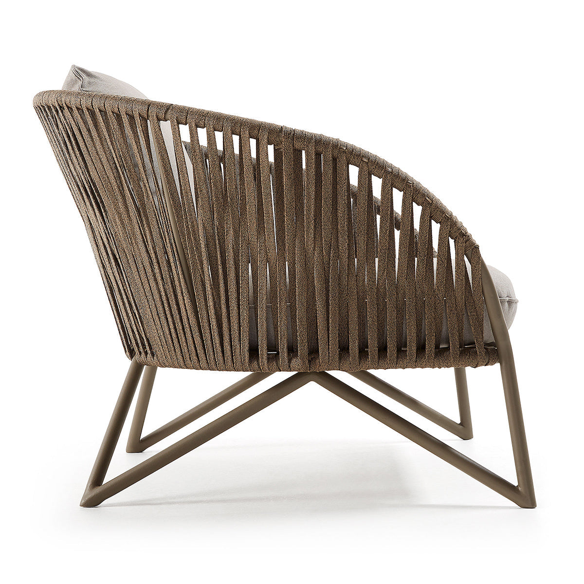 Branzie Outdoor Arm Chair