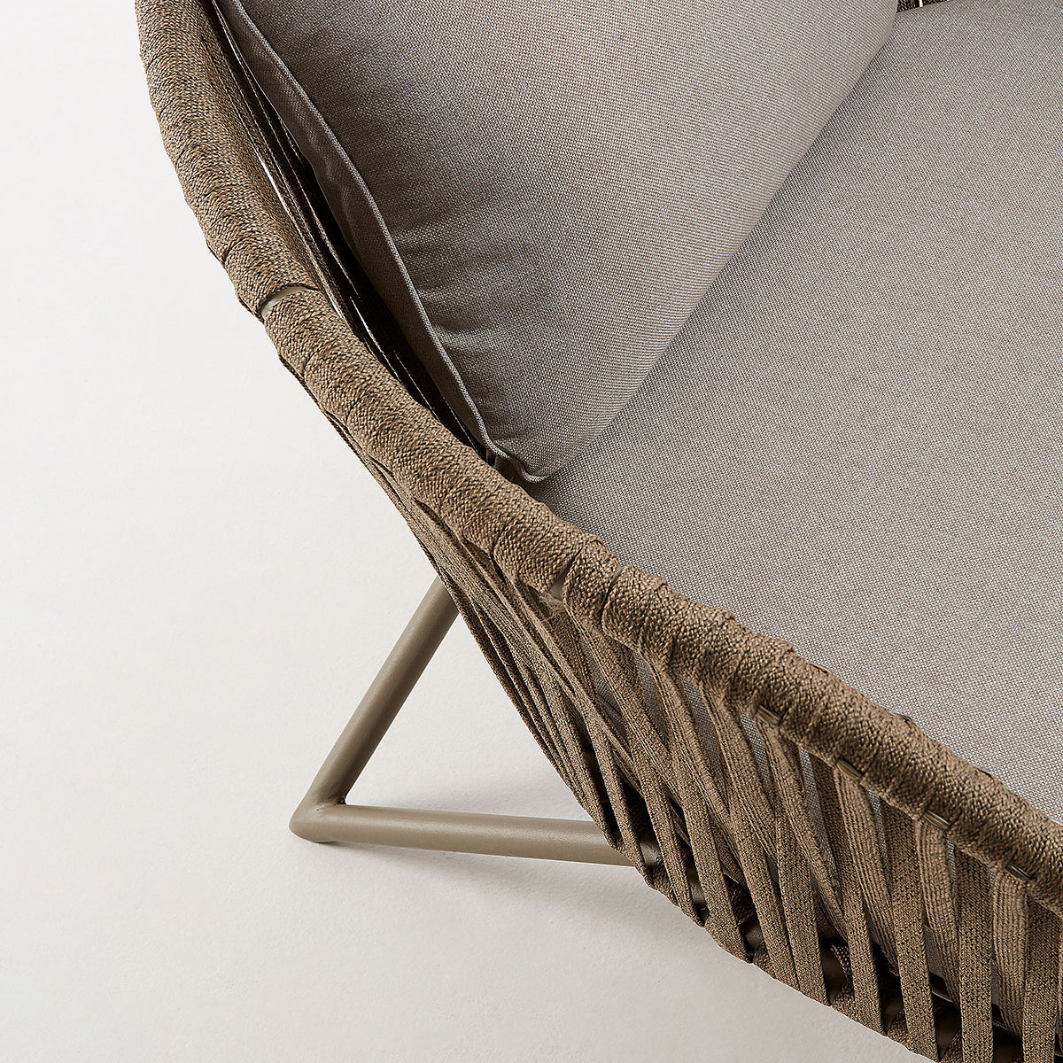 Branzie Outdoor Arm Chair
