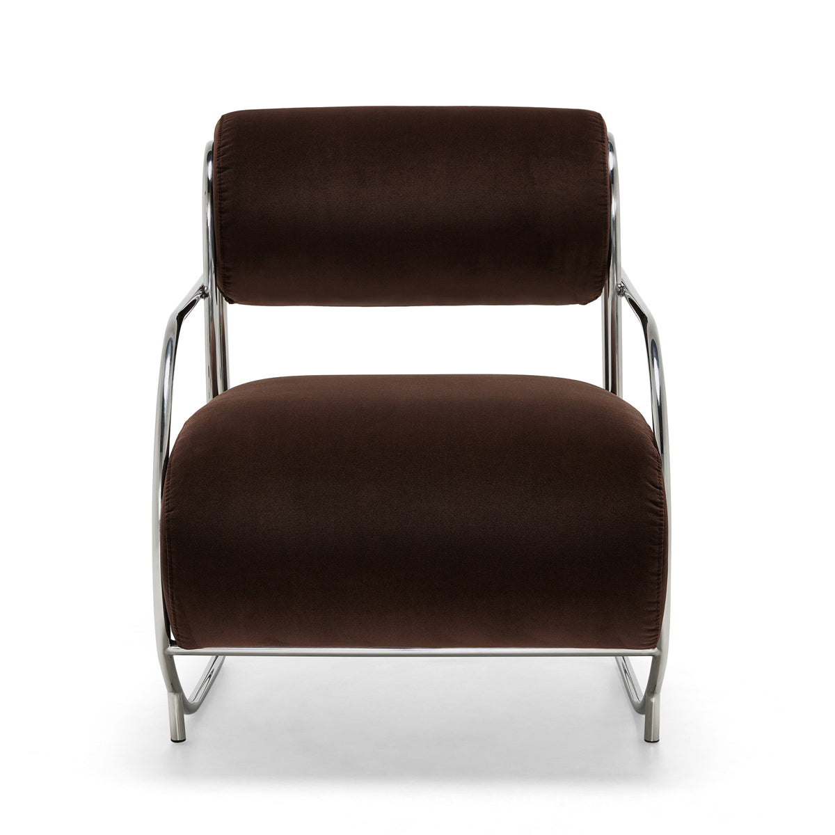 Chromeo Armchair (Avalon)
