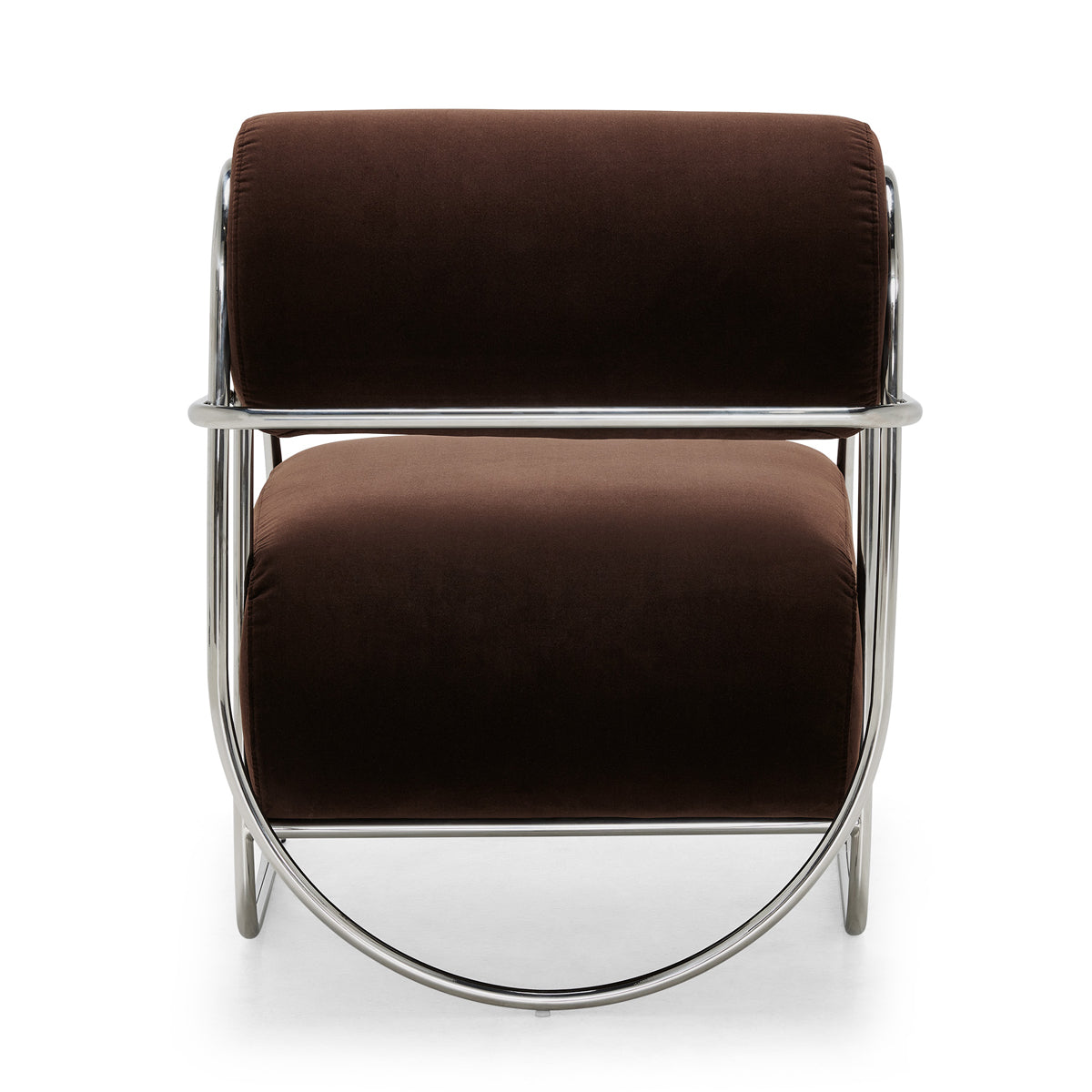 Chromeo Armchair (Avalon)