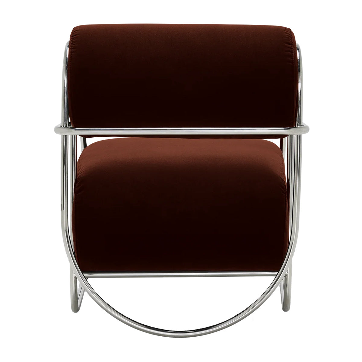 Chromeo Armchair (Avalon)