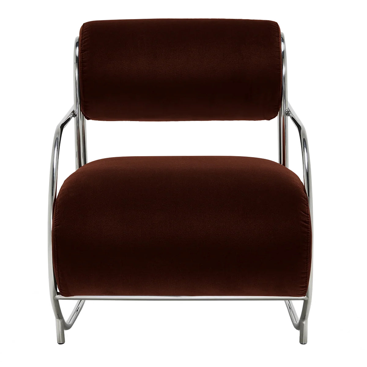 Chromeo Armchair (Avalon)