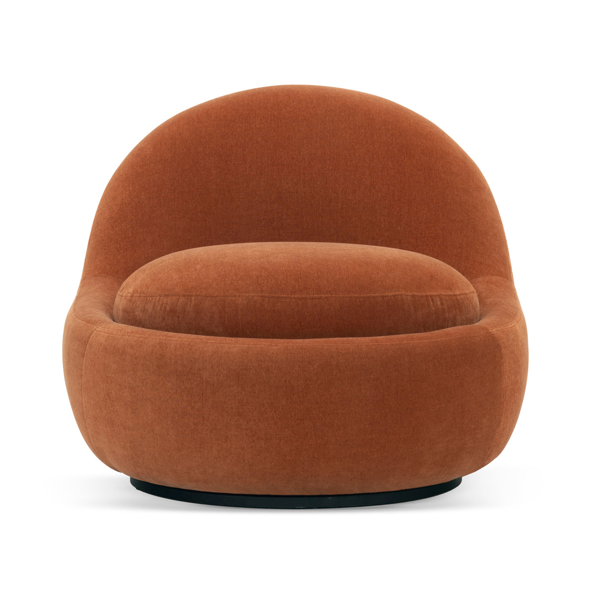 Babette Swivel Armchair