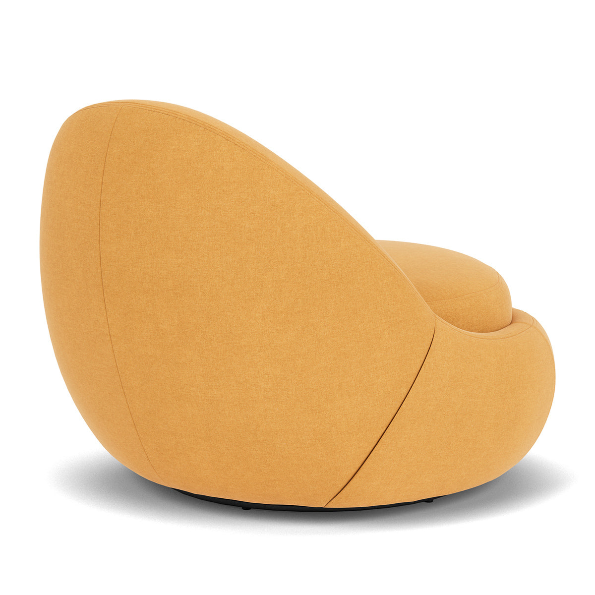 Babette Swivel Armchair