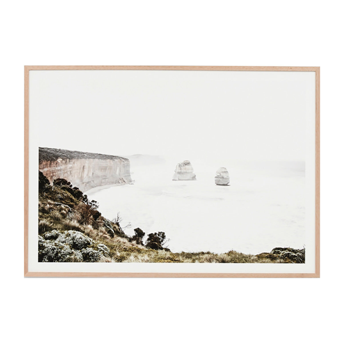 Apostle Cove Print