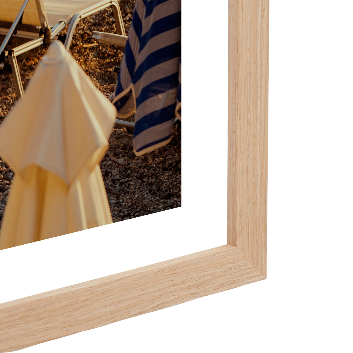 Corfu Sunrise Art Print