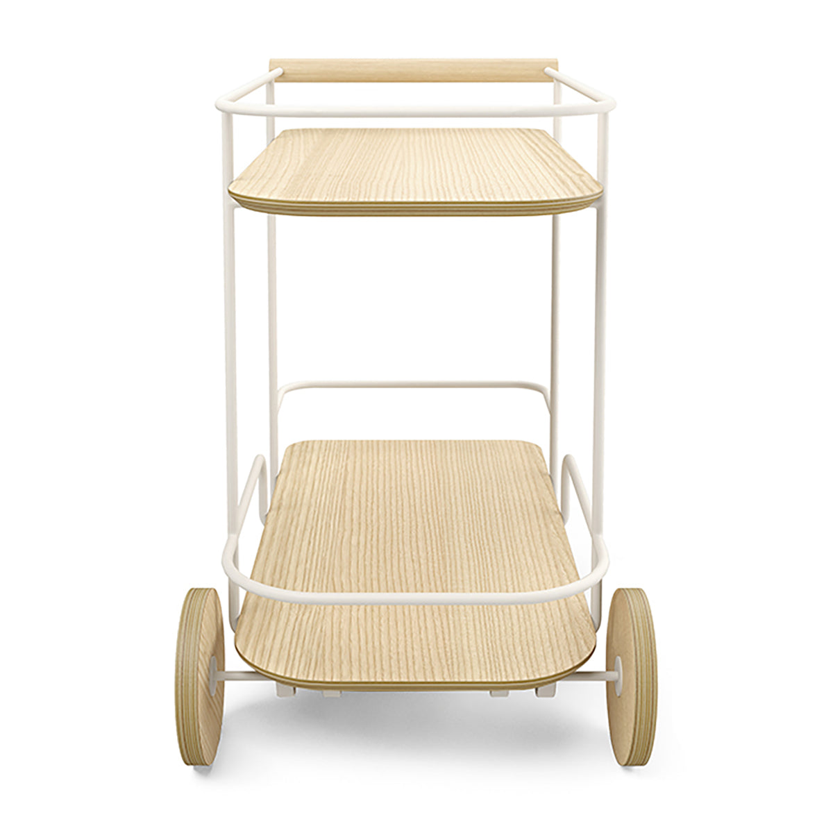 Arcade Bar Cart
