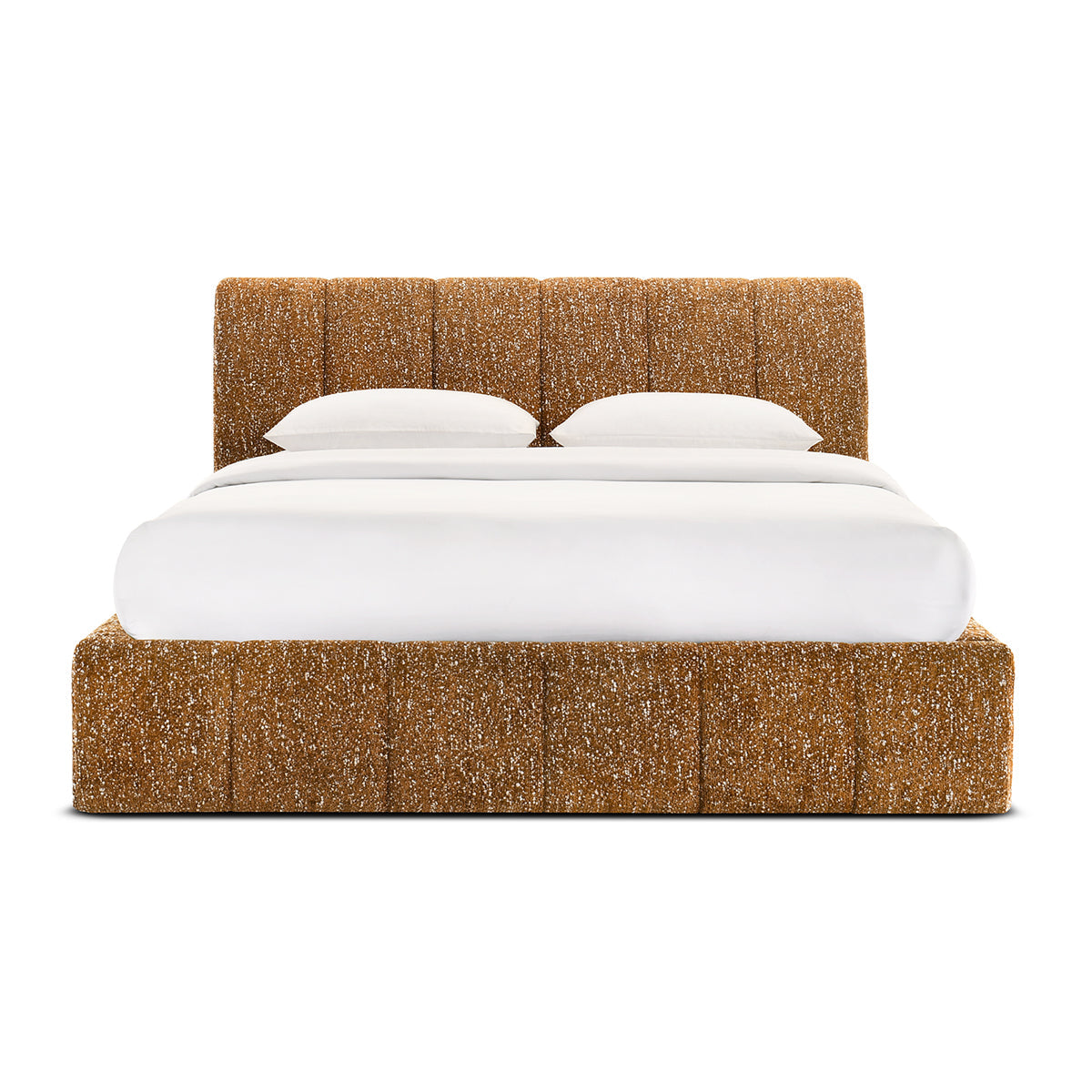 Allocco Queen Bed