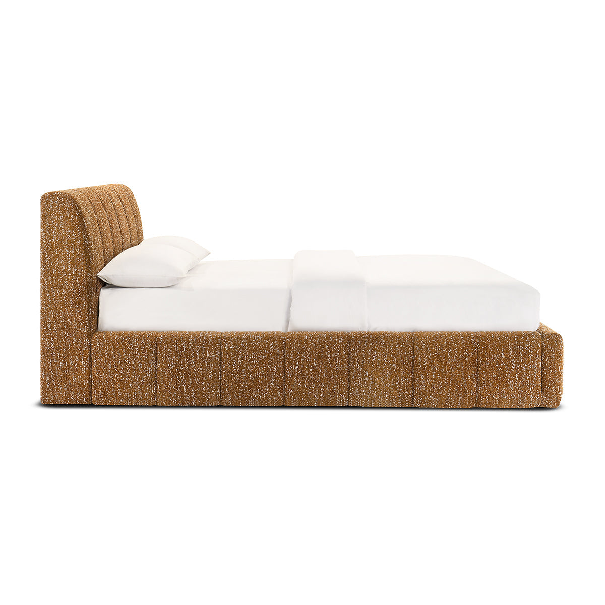 Allocco Queen Bed