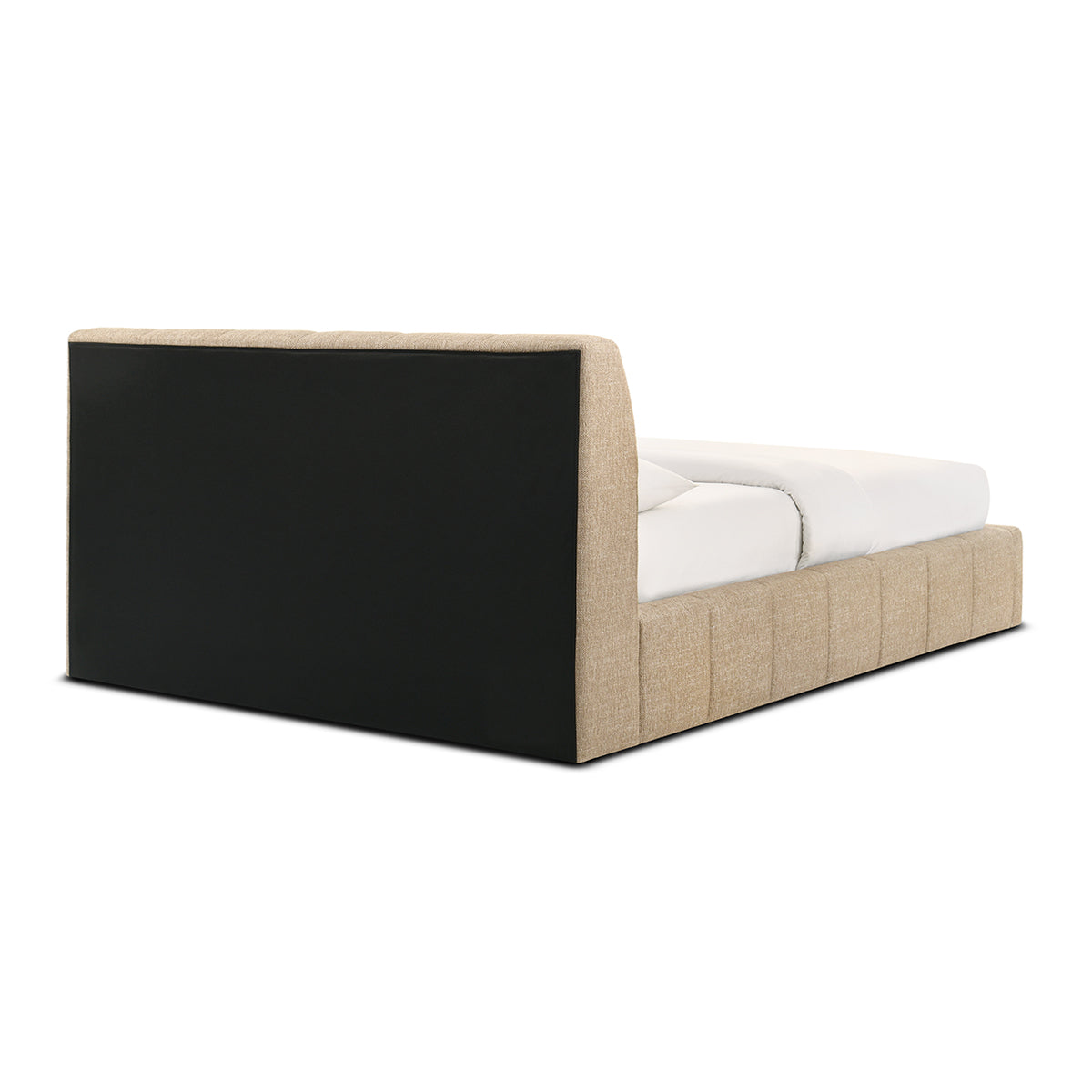 Allocco Queen Bed