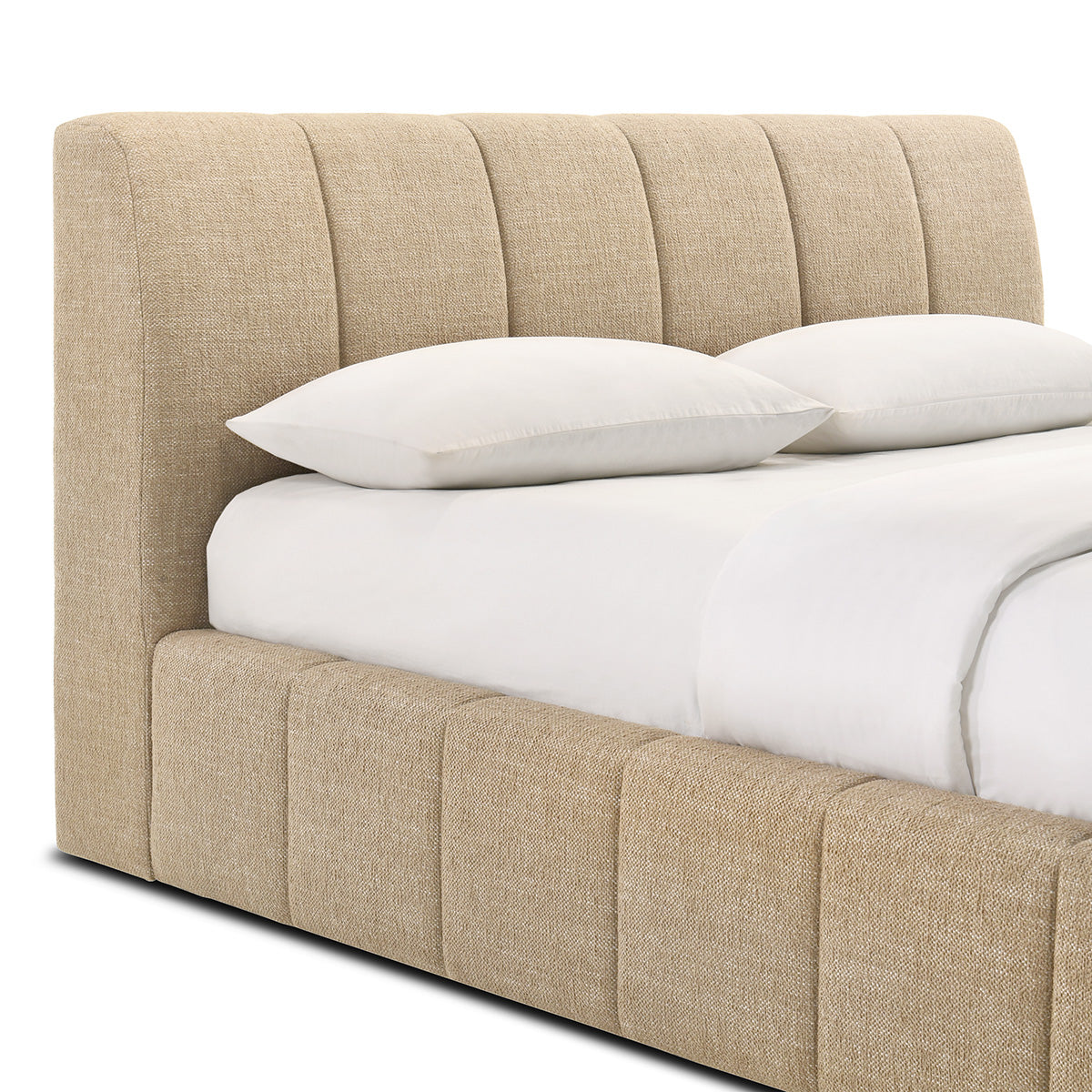 Allocco Queen Bed