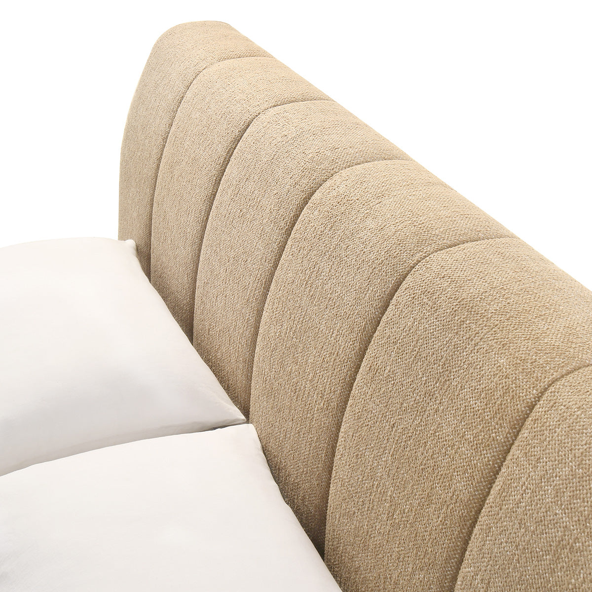 Allocco Queen Bed