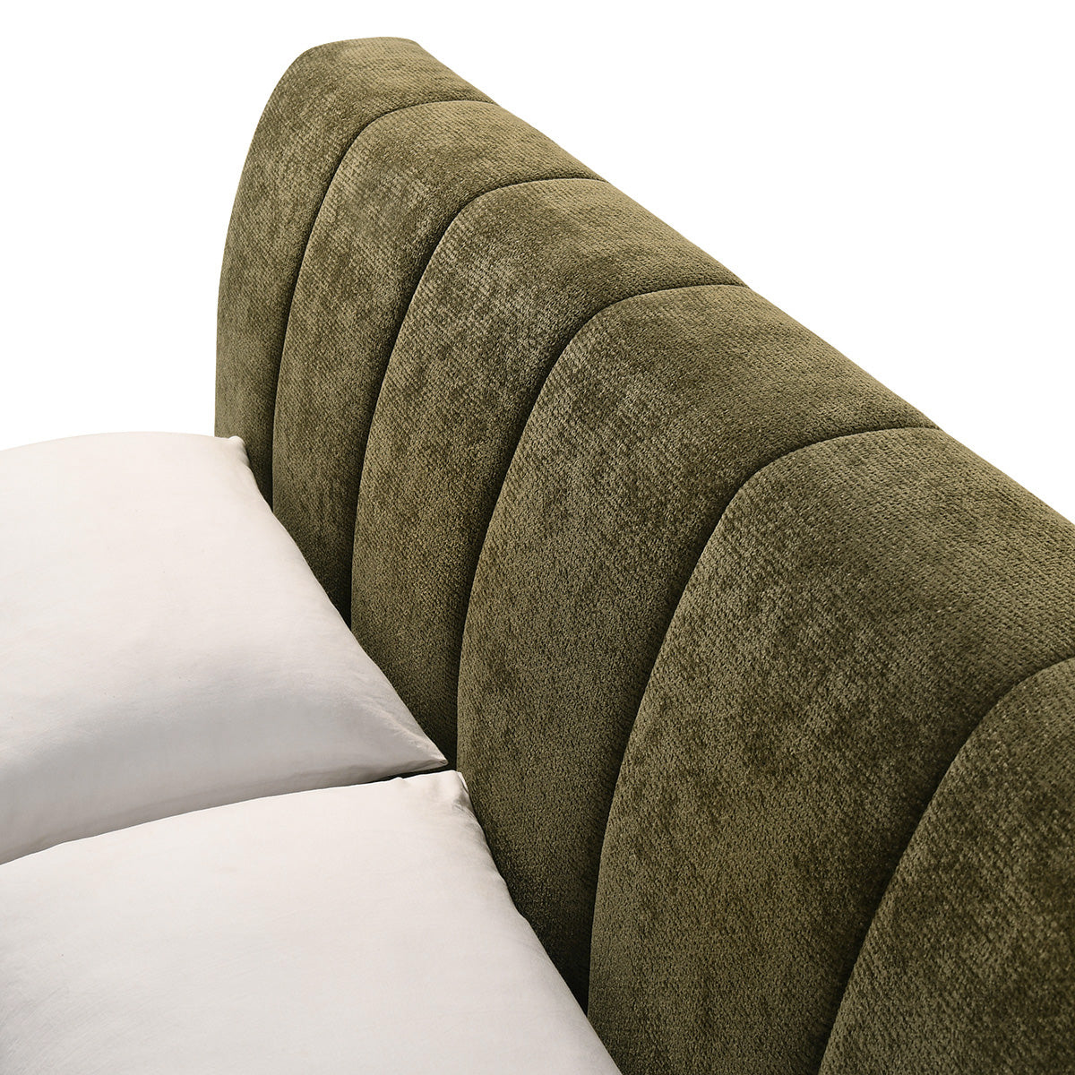 Allocco Queen Bed