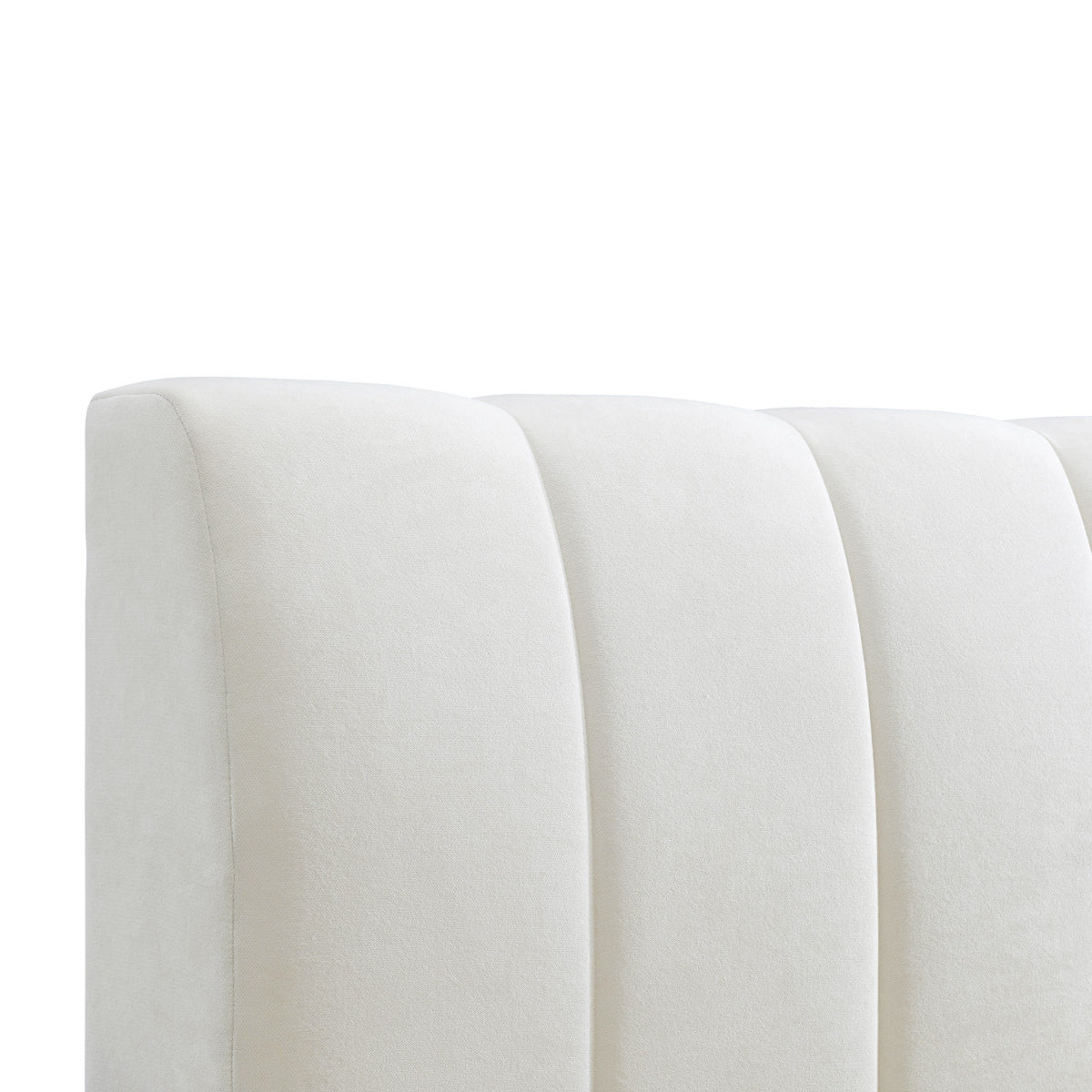 Allocco King Bed