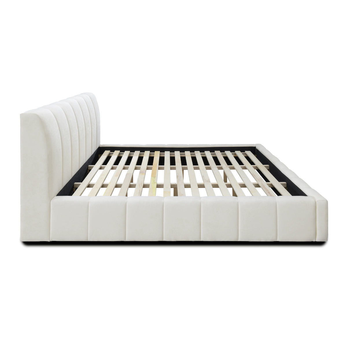 Allocco King Bed