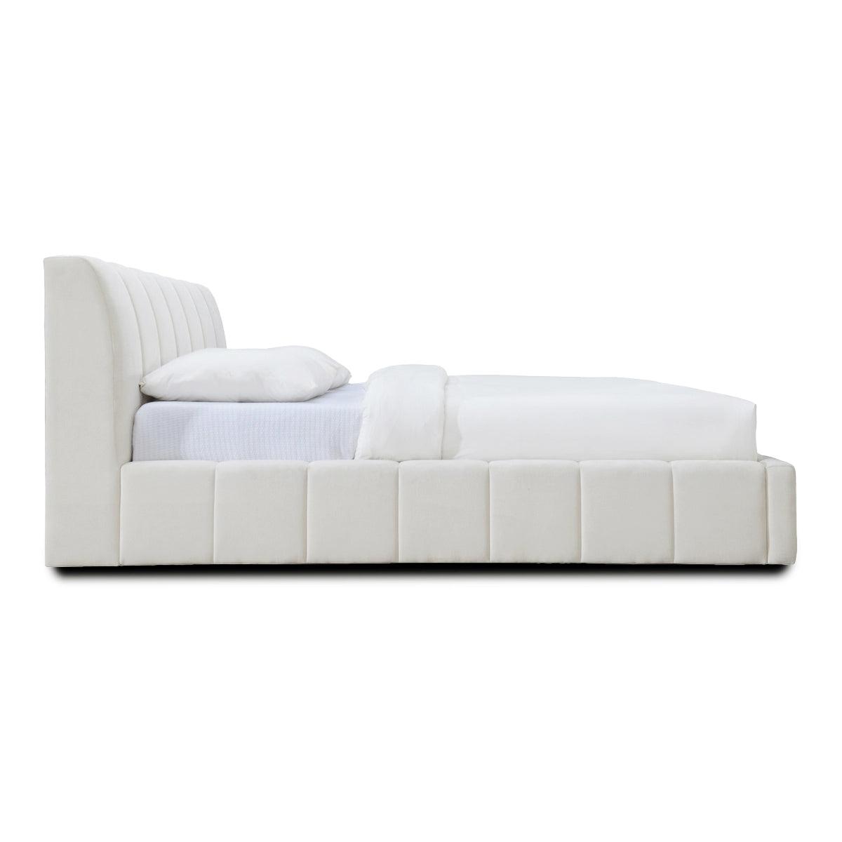 Allocco King Bed