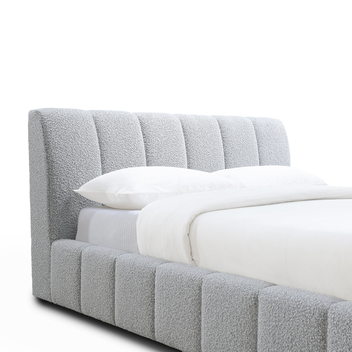 Allocco Queen Bed