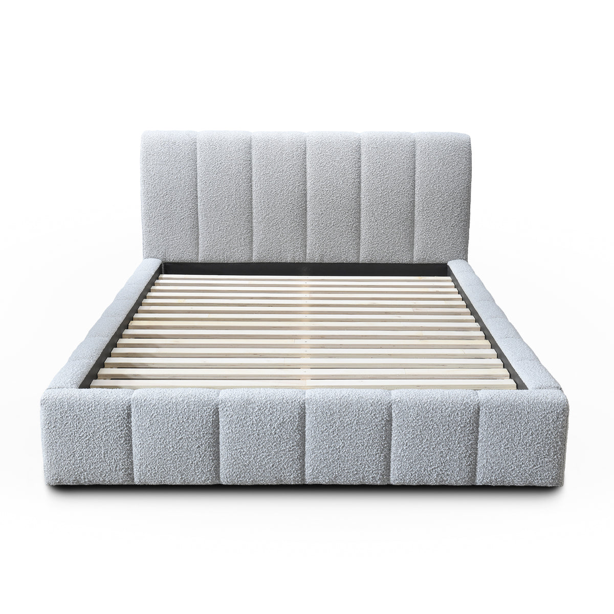 Allocco Queen Bed