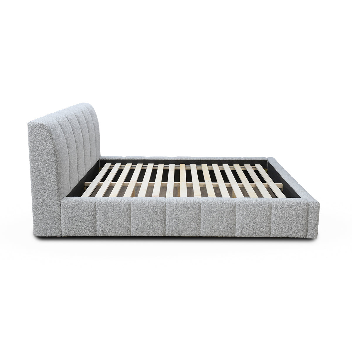 Allocco Queen Bed