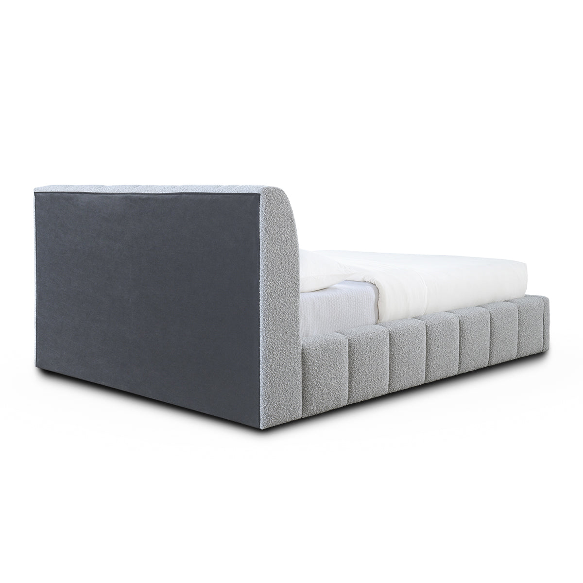 Allocco Queen Bed