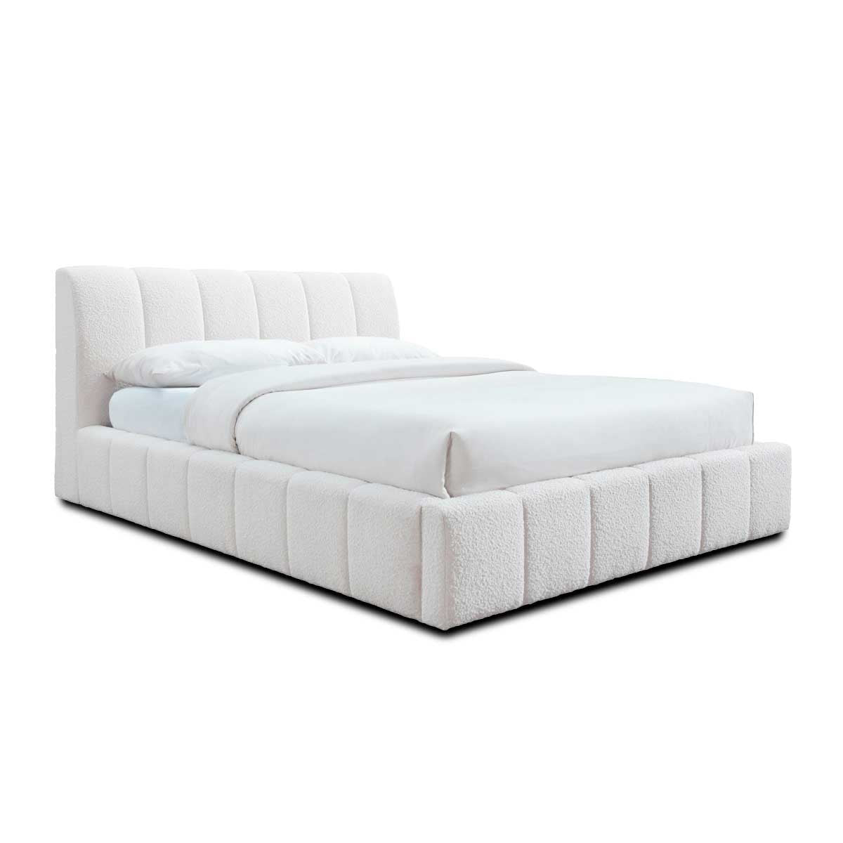 Allocco Queen Bed