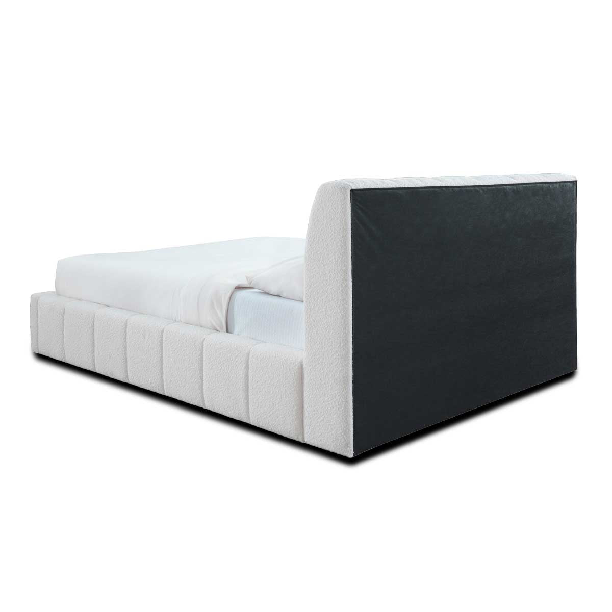 Allocco Queen Bed