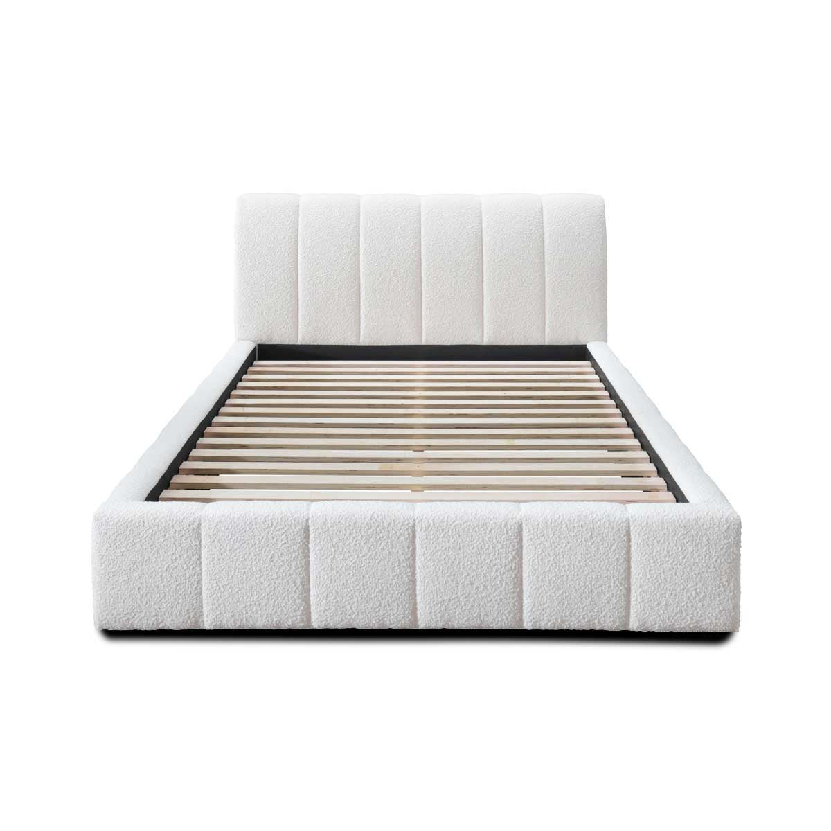 Allocco Queen Bed