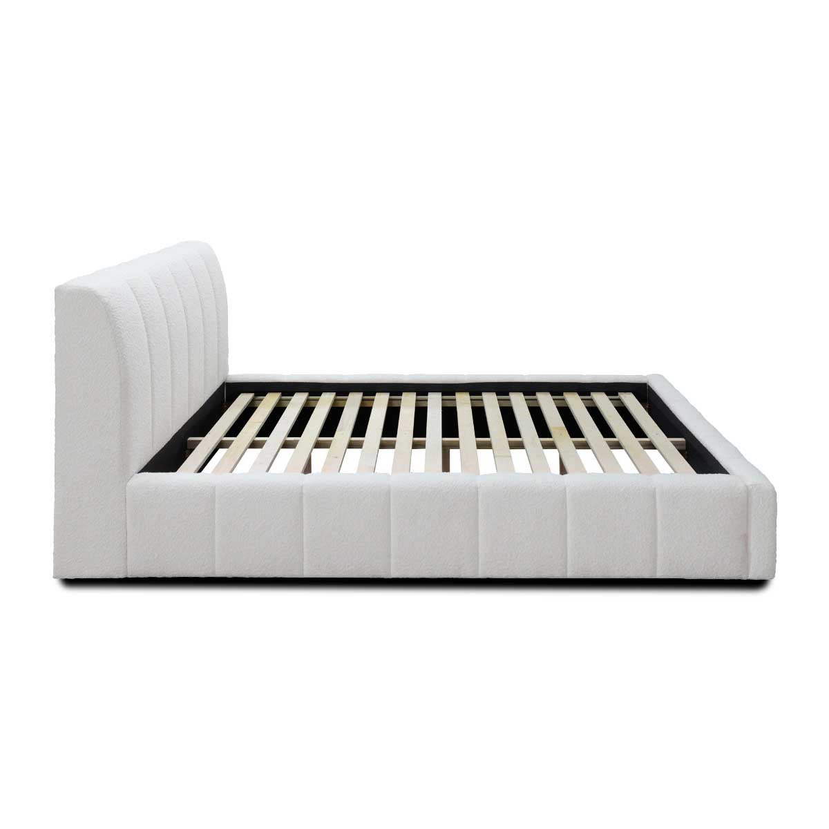 Allocco Queen Bed