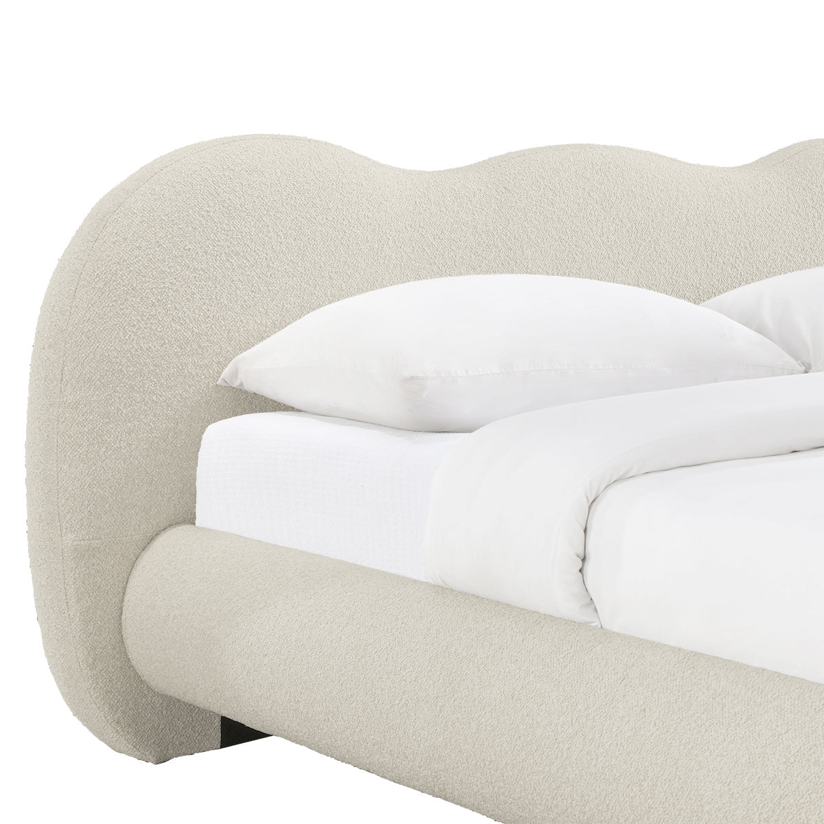 Amalfi Double Bed