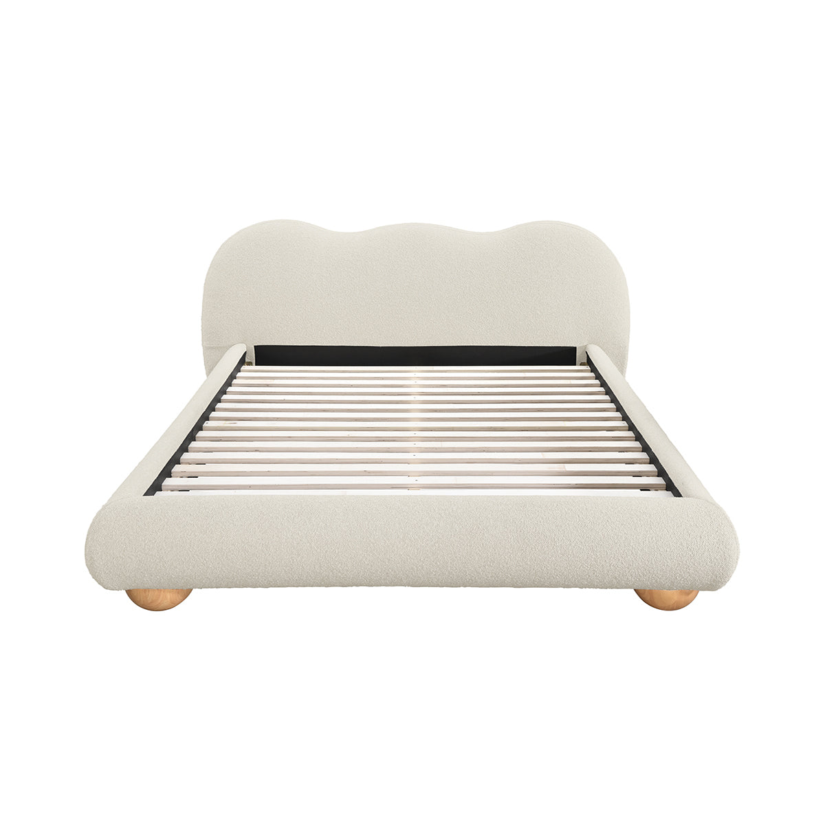 Amalfi Double Bed