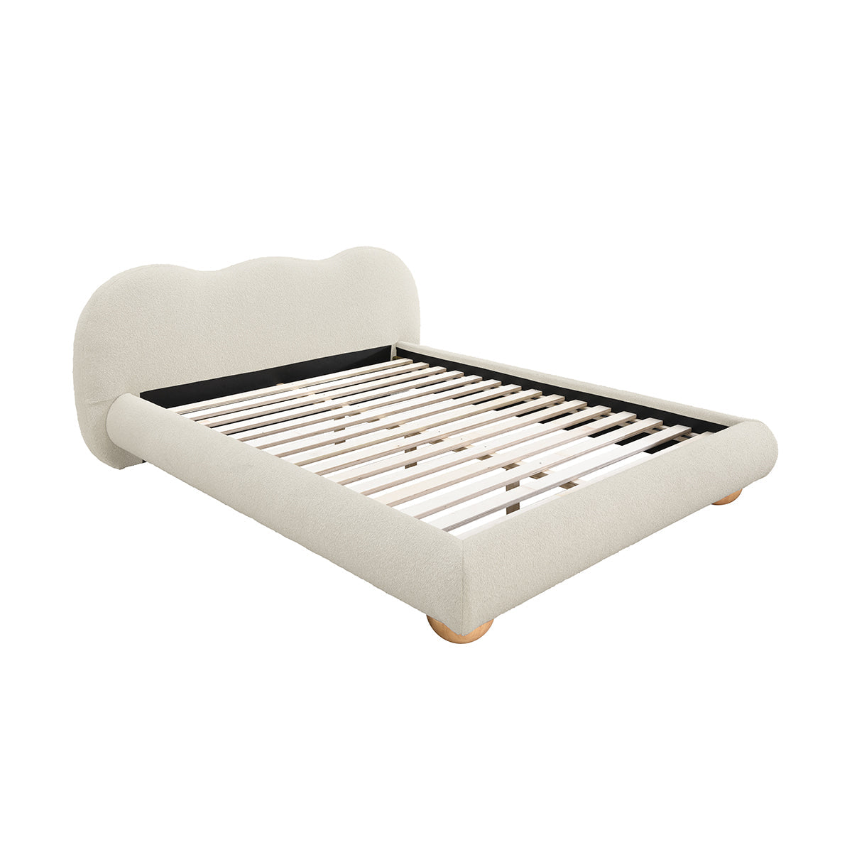 Amalfi Double Bed
