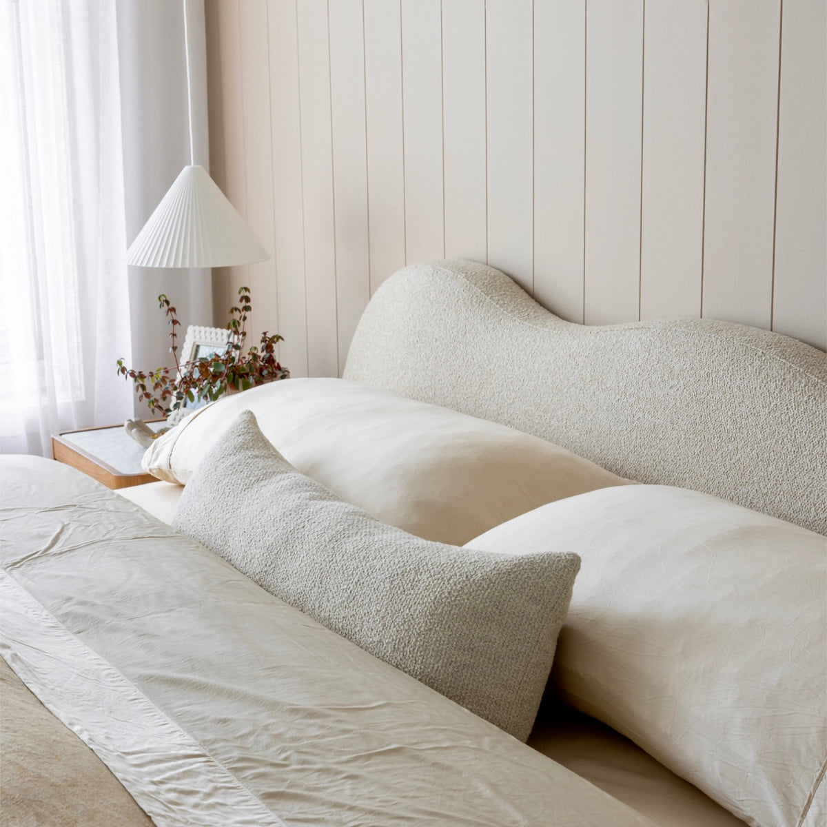 Amalfi Double Bed
