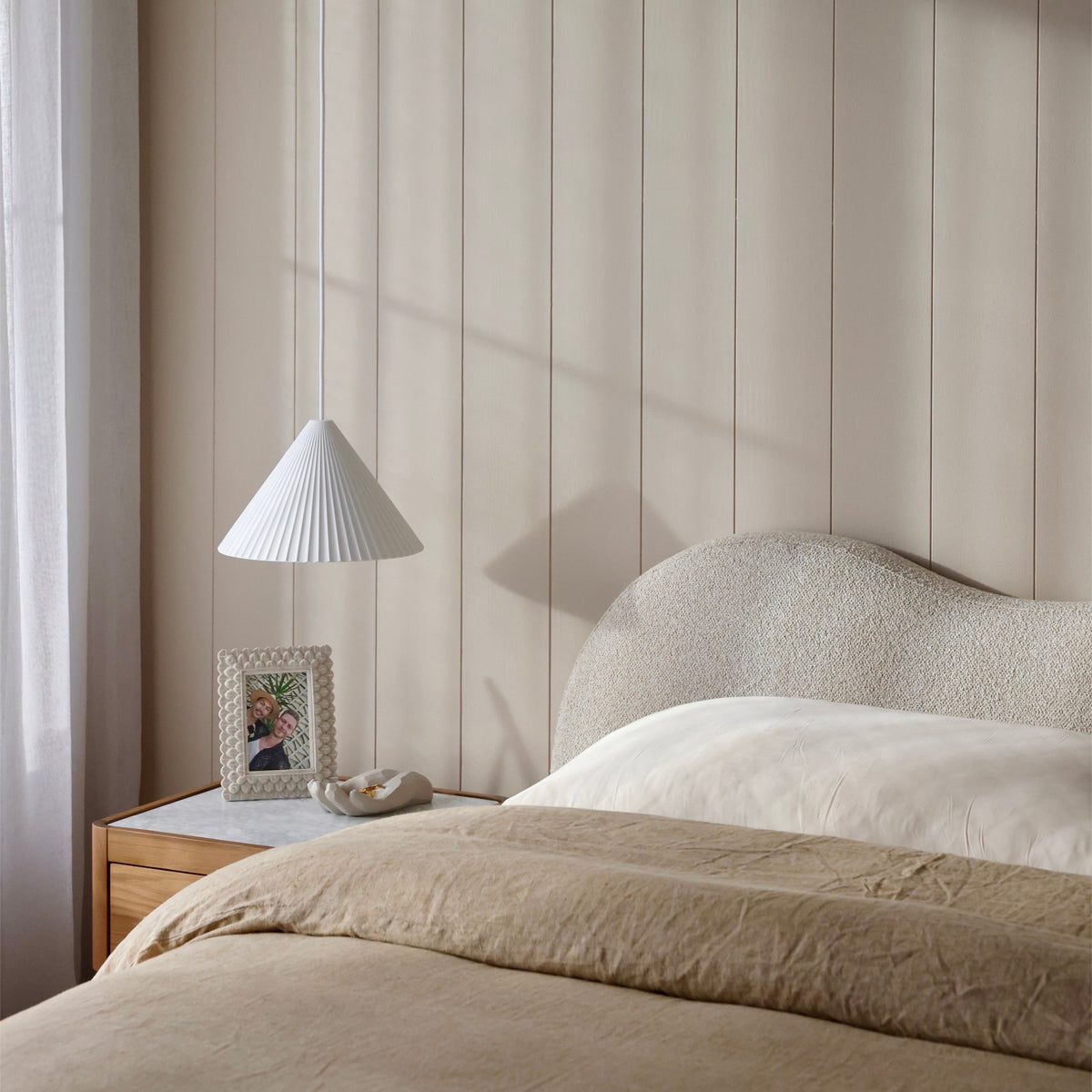Amalfi Double Bed