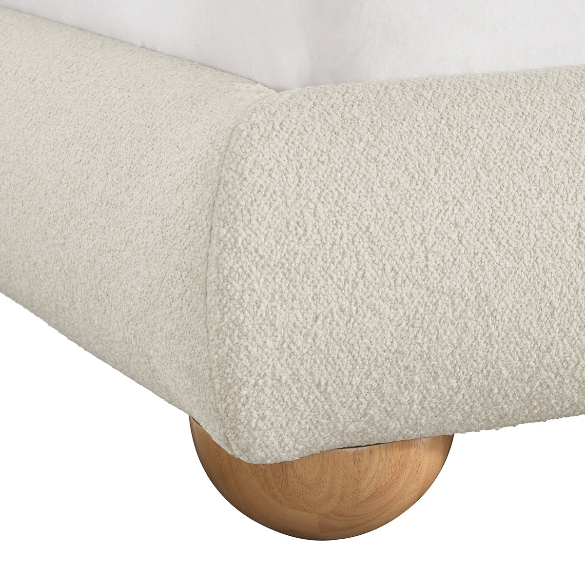 Amalfi King Bed