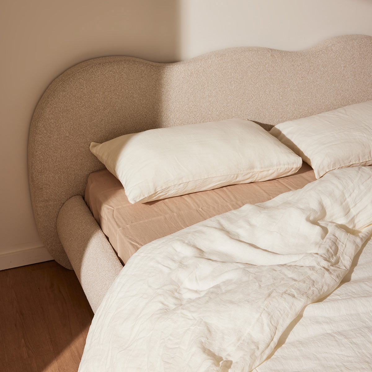 Amalfi King Bed