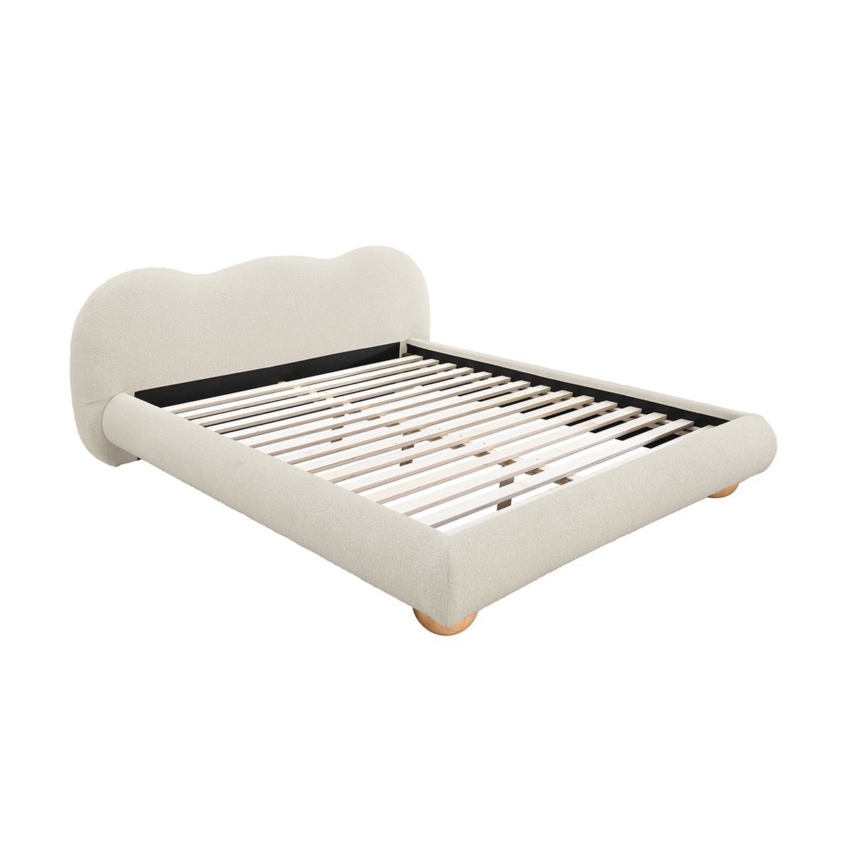 Amalfi King Bed