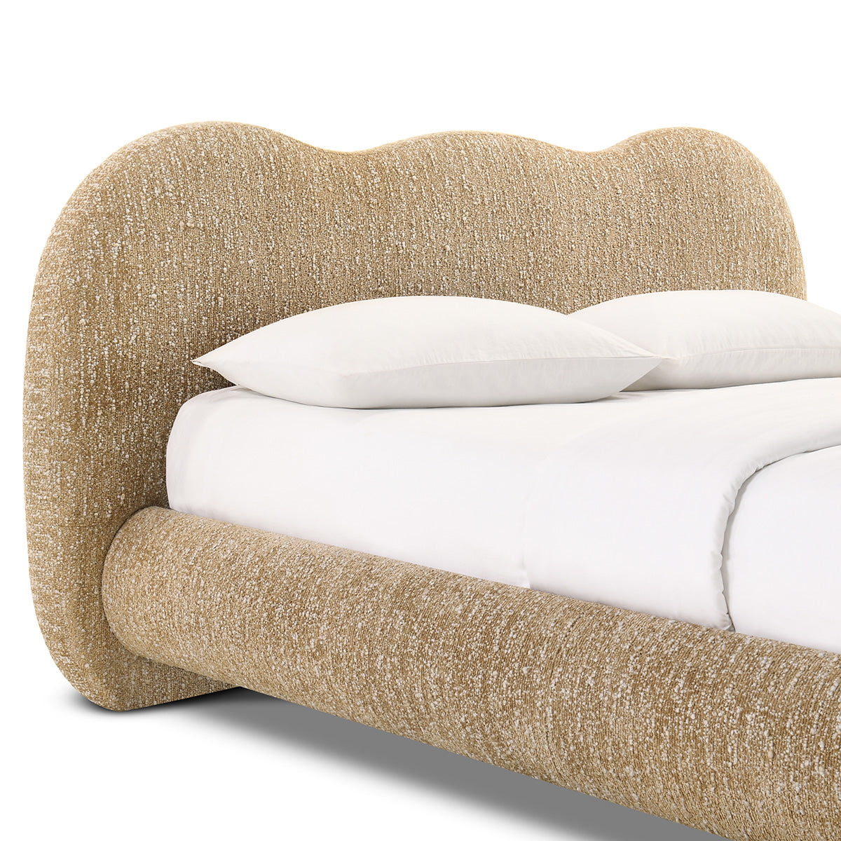 Amalfi Queen Bed