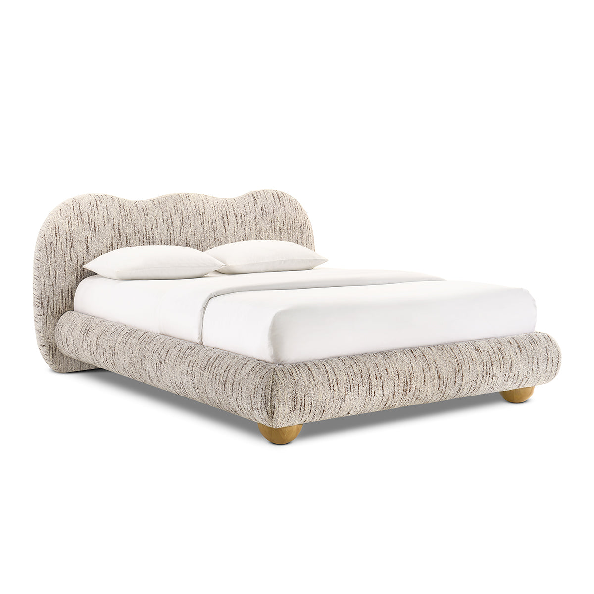 Amalfi Queen Bed