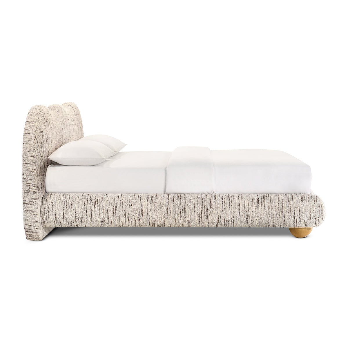 Amalfi Queen Bed