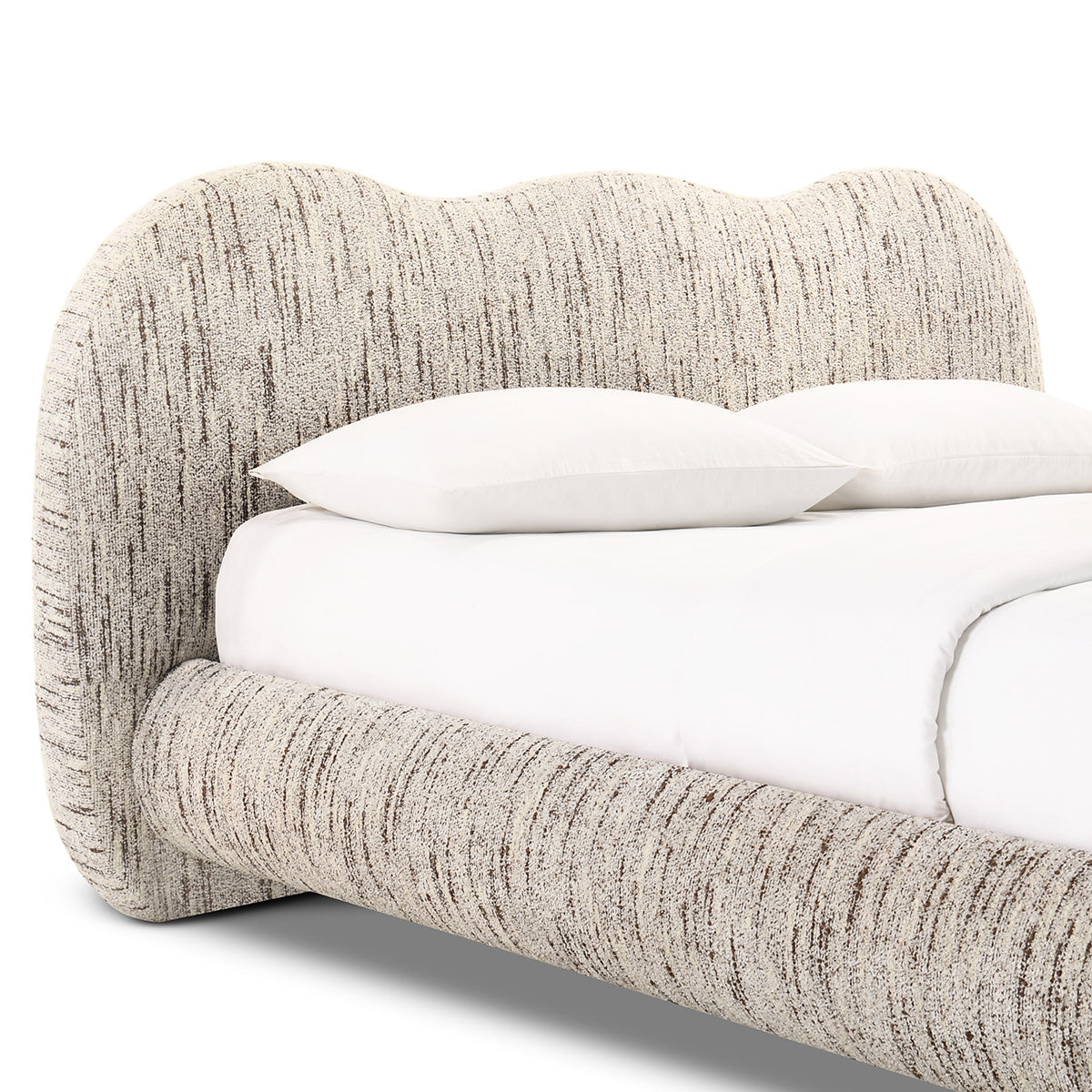 Amalfi Queen Bed