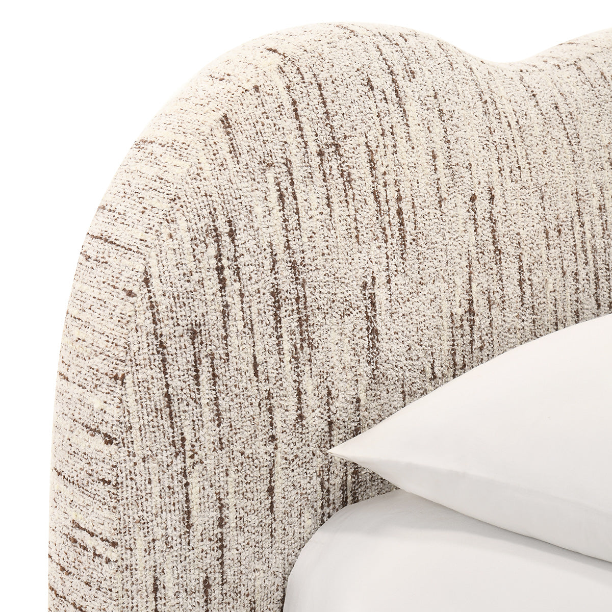 Amalfi Queen Bed