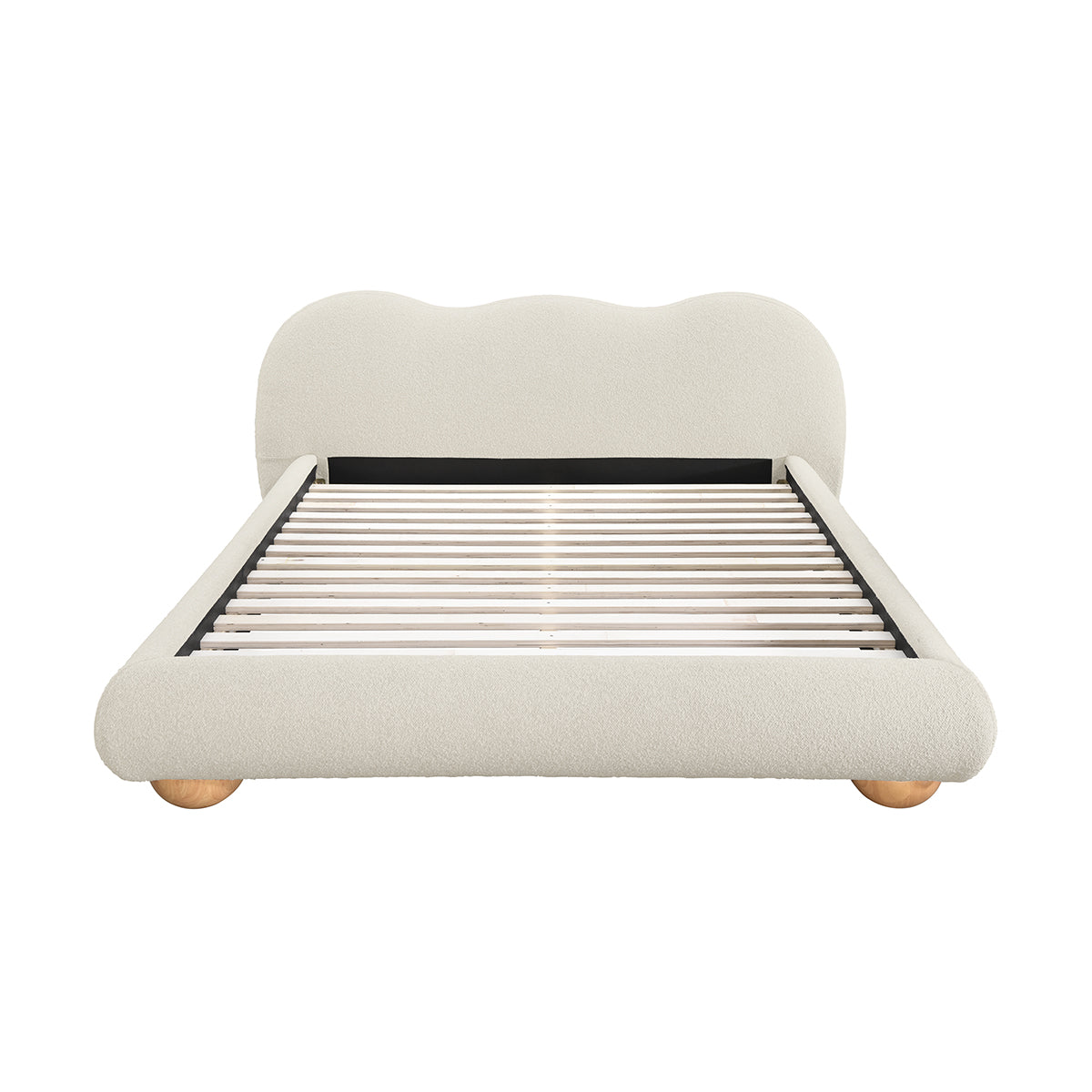 Amalfi Queen Bed