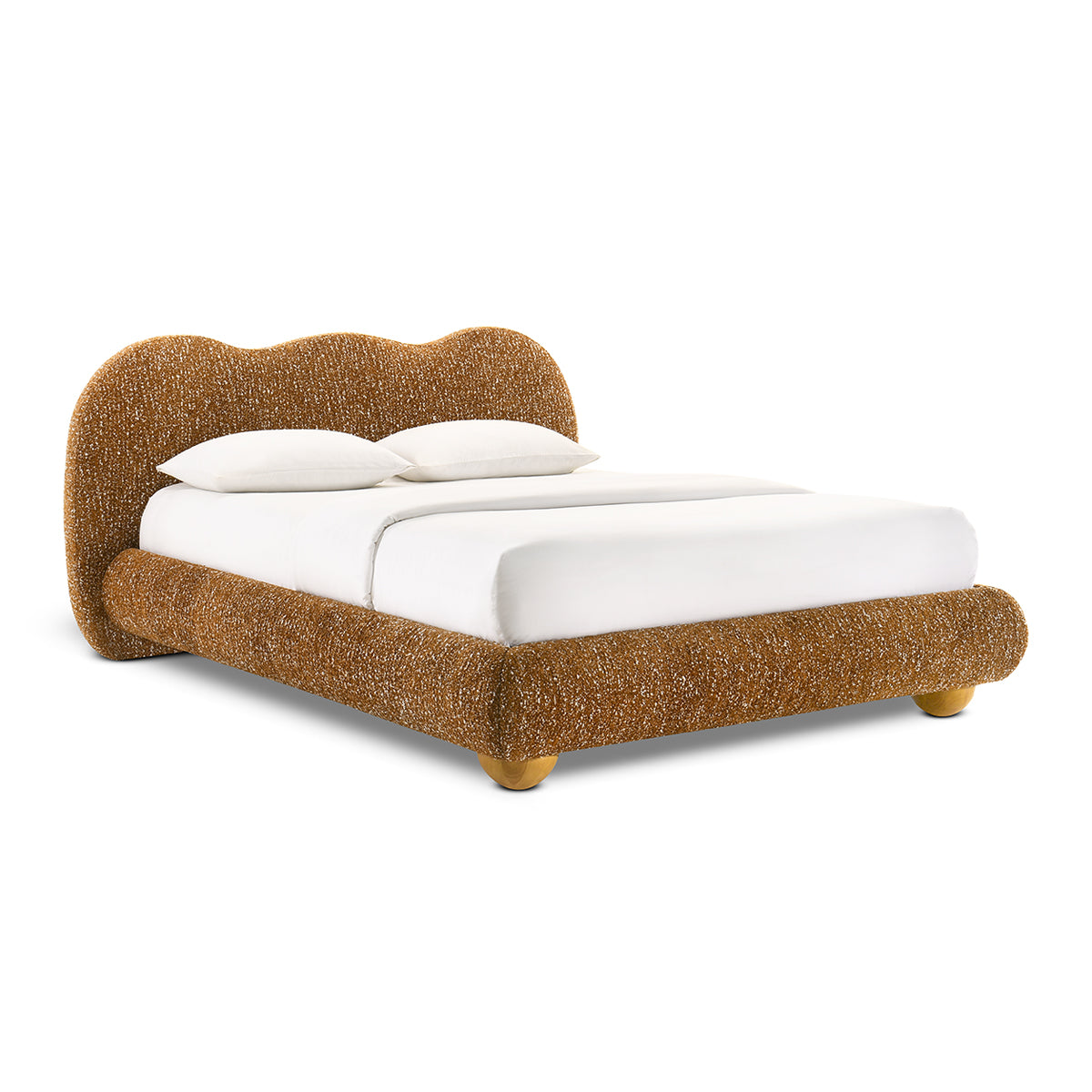Amalfi Queen Bed