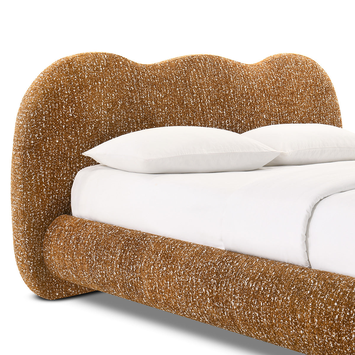 Amalfi Queen Bed