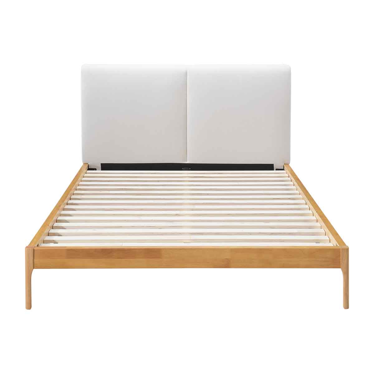 Austen Double Bed